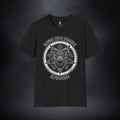 Alpacagram (Gothic Tee)