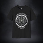 Alpacagram (Gothic Tee)