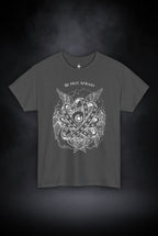 'Be Not Afraid' Angel Eye Graphic Tee