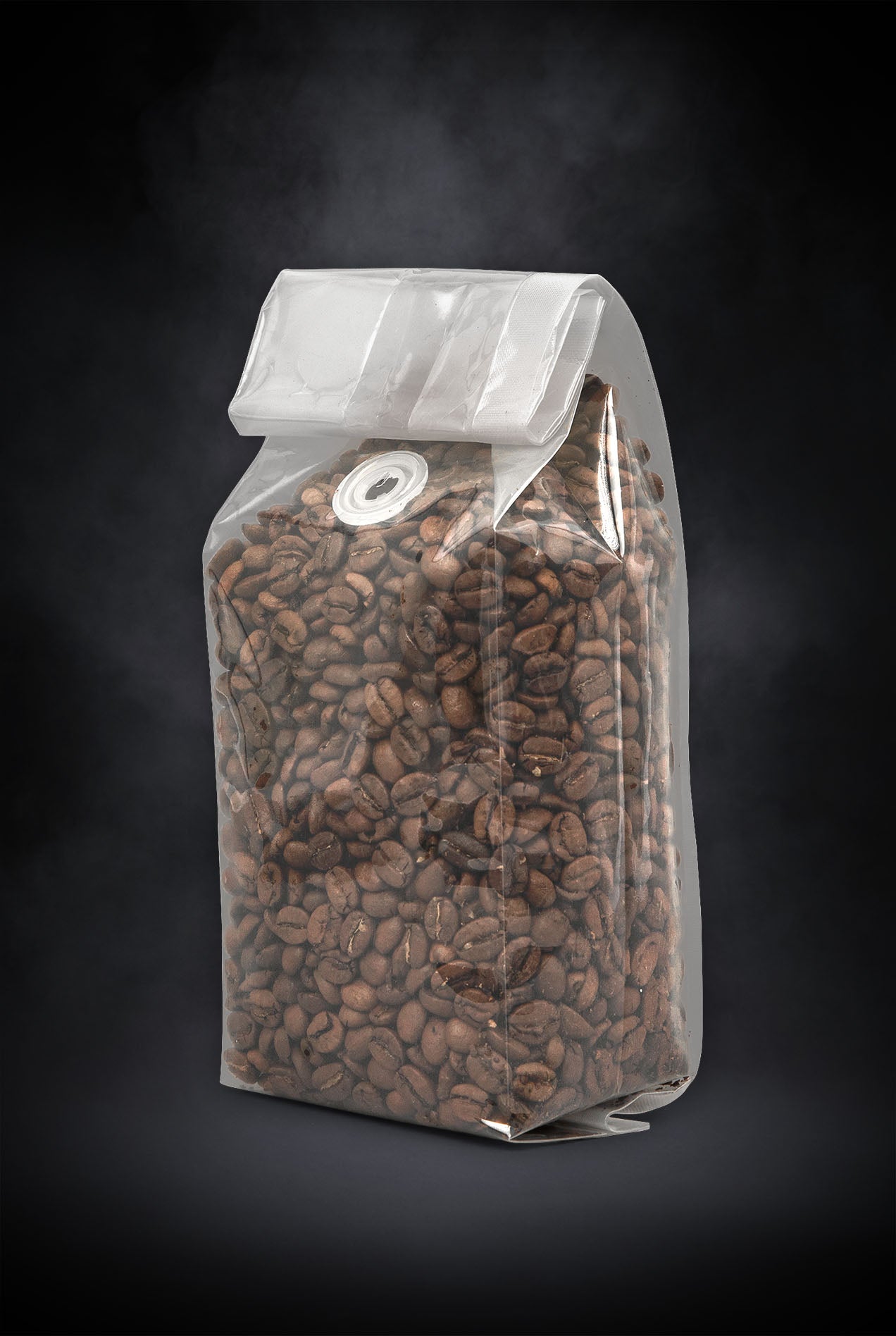 Brutal Brew Bitterroot (Dark French Roast)