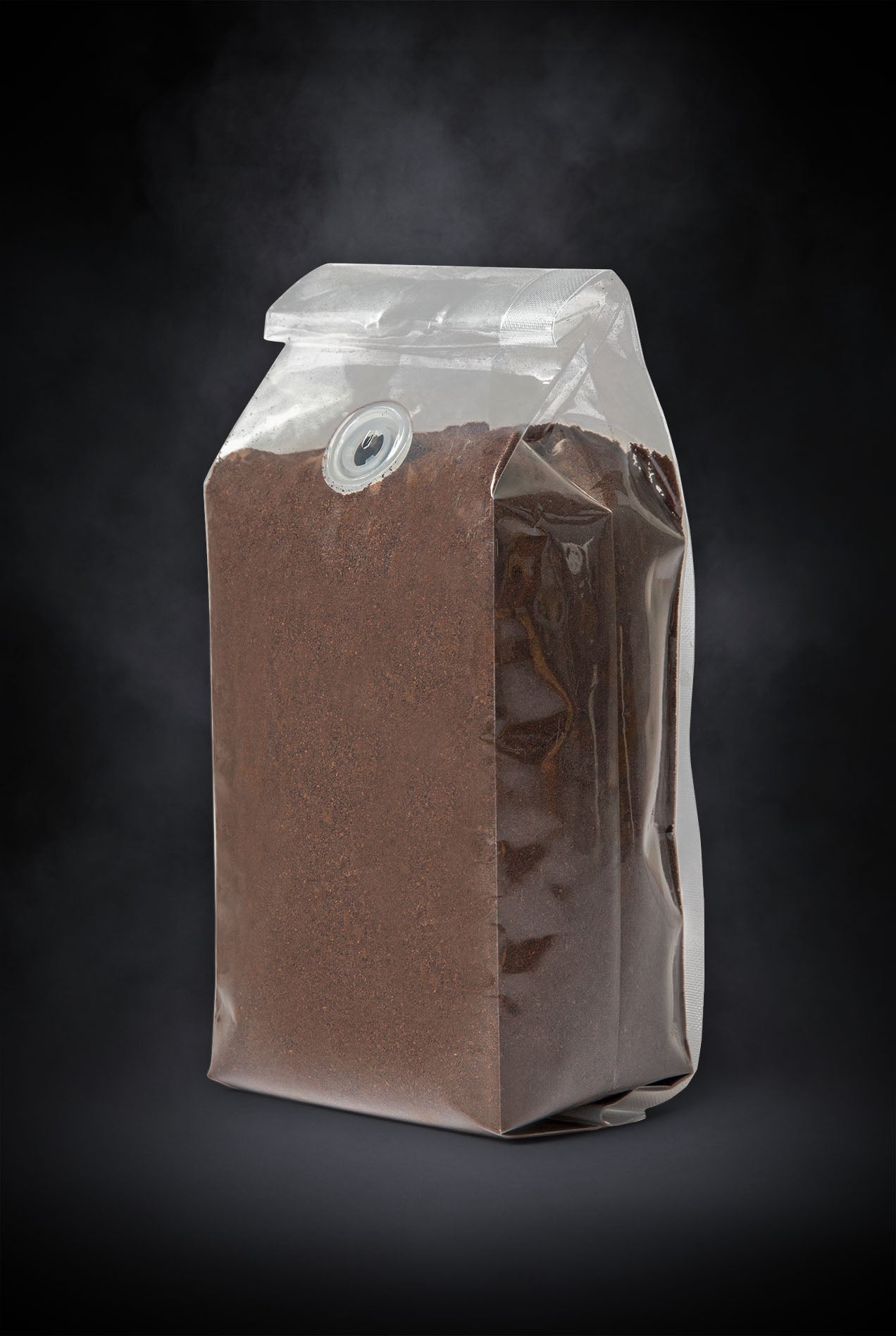 Brutal Brew Bitterroot (Dark French Roast)