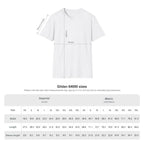Alpacagram (Gothic Tee)