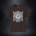 Eye of the Seraphim (Gothic Tee)